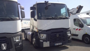 Tracteur Renault T-Series 460 T4X2 CITERNIER E6 produits dangereux / adr occasion