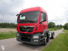 MAN tractor unit TGS 18.440