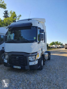 Tracteur Renault T-Series 460 occasion