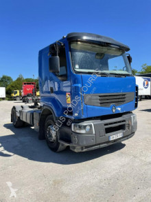 Tracteur Renault Premium Lander 460 DXI occasion