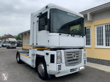 Tracteur Renault Magnum 480