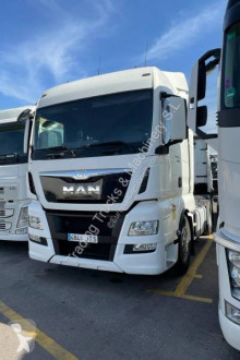 جرار MAN TGX 18.480 مستعمل