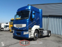 Cabeza tractora Renault Premium 410