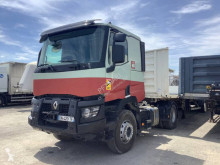Tracteur Renault C-Series 430