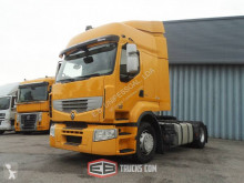 Tracteur Renault Premium 460 occasion