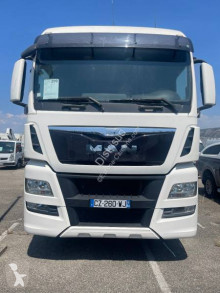 Tracteur MAN TGX 18.480