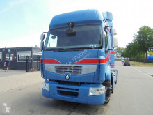 Cabeza tractora Renault Premium 460 usada