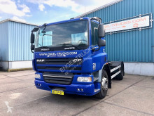 Tracteur DAF CF75 occasion