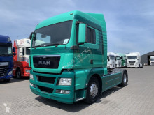 Cabeza tractora MAN TGX 18.440 usada