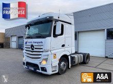 Trattore Mercedes Actros 1845
