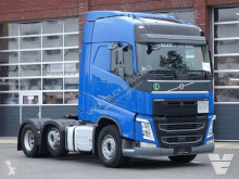 Cabeza tractora Volvo FH 500