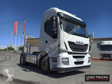 Trattore Iveco Stralis usato
