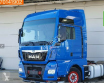 MAN TGX Sattelzugmaschine gebrauchter