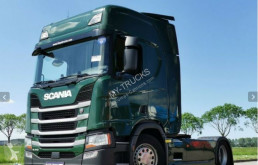 Scania R 410