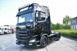 Tracteur Scania S 500 occasion