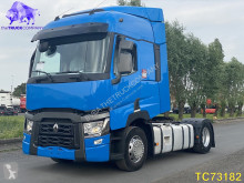 Renault Renault_T 460 tractor unit used