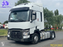 Renault tractor unit Renault_T 460