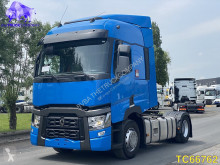Cabeza tractora Renault Renault_T 460
