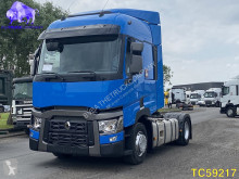 Tracteur Renault Renault_T 460
