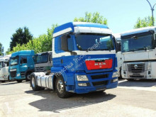 MAN TGS TGS 18 440 *Retarder*Euro5* tractor unit used