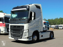 Nyergesvontató Volvo FH FH 500 Globertrotter *Euro 6* használt