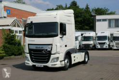 Trattore DAF XF 106.460 E6 Space Cab/ACC/LDW usato