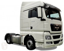 Cabeza tractora MAN TGX 18.460 XLX usado