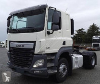 DAF nyergesvontató CF 460