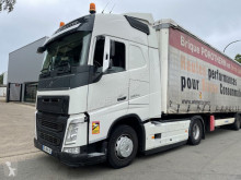 Tractor Volvo FH 500 usado
