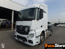 جرار Mercedes Actros 1843LS