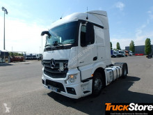 Trattore Mercedes Actros 1843LS usato