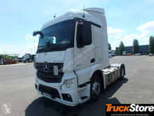 Tracteur Mercedes Actros 1843LS occasion