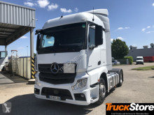 Tracteur Mercedes Actros 1843LS occasion
