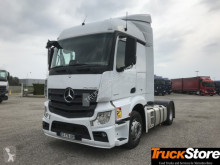Tracteur Mercedes Actros 1843LS