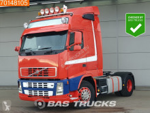 Nyergesvontató Volvo FH12 420 használt