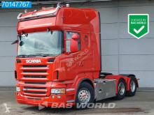 Scania tractor unit R 620