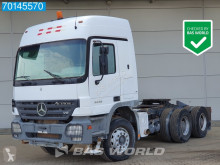 Traktor Mercedes Actros 3348 begagnad