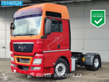 MAN nyergesvontató TGX 18.440 XXL