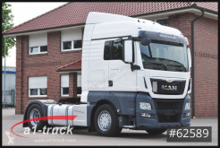 Traktor MAN TGX 18.400 BL Intarder ACC begagnad