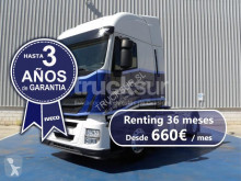 Iveco Stralis