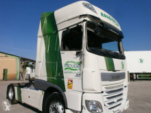 Tracteur DAF XF 106