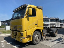 Tracteur Volvo FH12