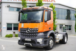Tracteur Mercedes Arocs 1843 occasion