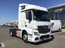 Cabeza tractora Mercedes Actros 1843 LS usada