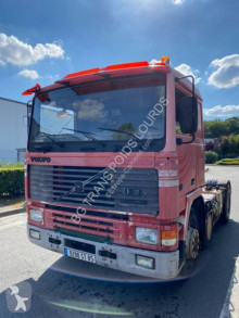 Cabeza tractora Volvo F12 360