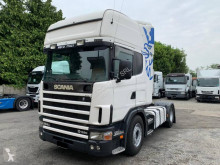 Scania tractor unit R 164R580