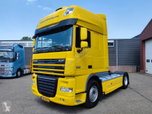 Tracteur DAF XF105
