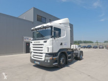 Scania R 420