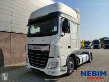 Cabeza tractora DAF XF 460