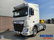 DAF tractor unit XF 440